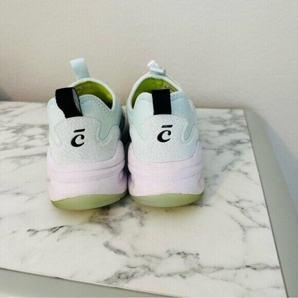 Clove Aeros Vapor Shoes Healthcare Limited Edition Green New Size 7.5 - Picture 5 of 9